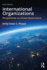 International Organizations Perspectives on Global Governance
