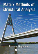Matrix Methods of Structural Analysis (Hb 2019)