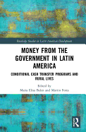 Money From the Government in Latin America