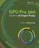 Gpu Pro 360 Guide to 3d Engine Design