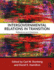 Intergovernmental Relations in Transition