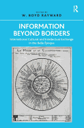 Information Beyond Borders