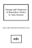 Storage and Treatment of Hazardous Wastes in Tank Systems (Pollution Technology Review)