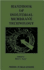 Handbook of Industrial Membrane Technology