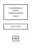 Water-Based Paint Formulations, Vol. 4: 1ed
