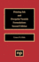 Printing Ink and Overprint Varnish Formulations