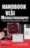 Handbook of Vlsi Microlithography