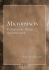 Micromixers: Fundamentals, Design, and Fabrication