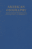 American Geography Inventory & Prospect