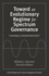 Toward an Evolutionary Regime for Spectrum Governance: Licensing or Unrestricted Entry?