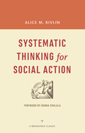 Systematic Thinking for Social Action