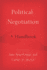 Political Negotiation: a Handbook