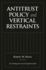 Antitrust Policy and Vertical Restraints