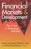 Financial Markets and Development: the Crisis in Emerging Markets / Alison Harwood, Robert E. Litan, and Michael Pomerleano, Editors