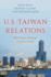U.S. -Taiwan Relations: Will China's Challenge Lead to a Crisis?