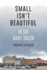 Small Isn't Beautiful: The Case against Localism