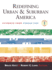 Redefining Urban and Suburban America: Evidence From Census 2000 (James a. Johnson Metro Series)