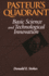 Pasteur's Quadrant