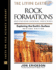 Rock Formations and Unusual Geologic Structures: Exploring the Earth's Surface (the Living Earth)