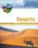 Deserts