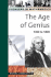 The Age of Genius