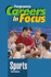 Sports (Careers in Focus)