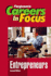 Entrepreneurs (Careers in Focus)