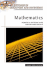 Mathematics: Powerful Patterns in Nature and Society (Milestones in Discovery and Invention)