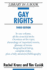 Gay Rights (Library in a Book)