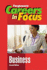 Business (Careers in Focus)