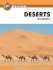 Deserts (Ecosystem)