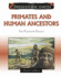 Primates and Human Ancestors: the Pliocene Epoch (Prehistoric Earth)
