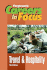 Travel & Hospitality (Careers in Focus)