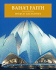 Baha'I Faith (World Religions)