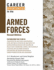 Career Opportunities in the Armed Forces (Career Opportunities (Hardcover))
