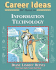 Career Ideas for Teens in Information Technology