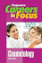 Cosmetology (Ferguson's Careers in Focus)