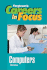 Careers in Focus: Computers, Fifth Edition