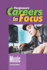 Music, Second Edition (Ferguson's Careers in Focus)