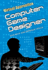 Computer Game Designer (Virtual Apprentice (Hardcover))