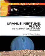 Uranus, Neptune, Pluto, and the Outer Solar System (the Solar System)