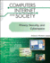 Privacy, Security, and Cyberspace (Computers, Internet, and Society)
