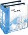 Maps on File: (2 Book Set)