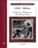Critical Companion to J.R.R. Tolkien (Critical Companion (Hardcover))