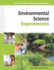 Environmental Science Experiments (Facts on File Science Experiments); 9780816078059; 081607805x