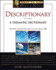 Descriptionary: a Thematic Dictionary (Writers Library) (Facts on File Writer's Library)