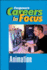 Animation (Ferguson's Careers in Focus)
