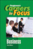Business, Third Edition (Ferguson's Careers in Focus)