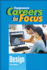 Careers in Focus: Design, 3rd Edition