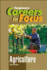 Careers in Focus: Agriculture, Third Edition